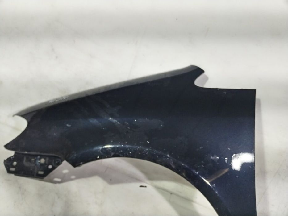 Aripa stanga fata VW Touran, 2010, 2011, 2012, 2013, 2014. 10370