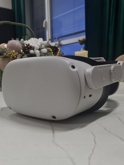 Meta Quest 2 128 gb