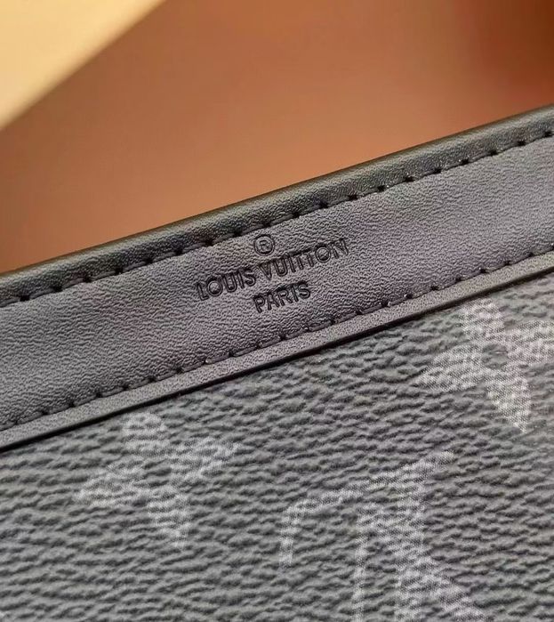 Чанта Luis Vuitton Gaston Wearable Wallet