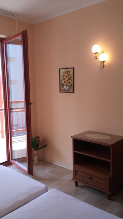 Апартамент за почивка до плажа в гр.НЕСЕБЪР