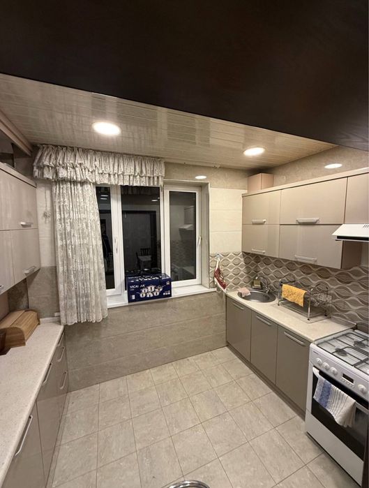 Чиланзар 5 квартал 3/4:4 ор-р станция метро Хамза, ТЦ Парус