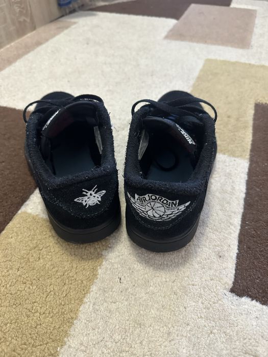 jordan 1 low travis scott phantom