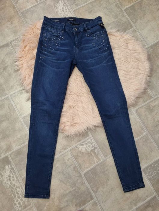 Дамски дънки Replay