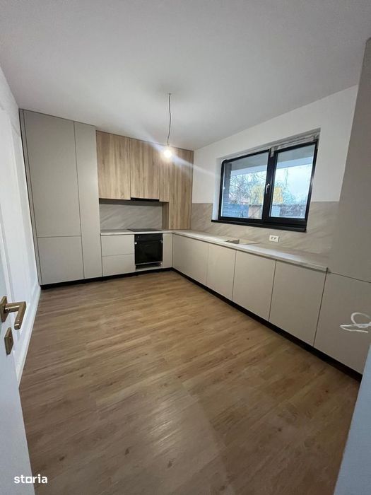 NEW RESIDENCES - Case insiruite 3/4 camere - 85-265 mp curte