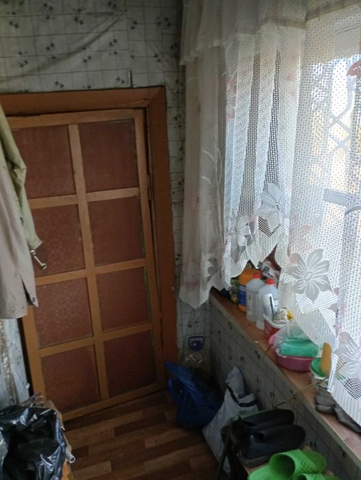Продам дачу и отдельный огород с домиком
