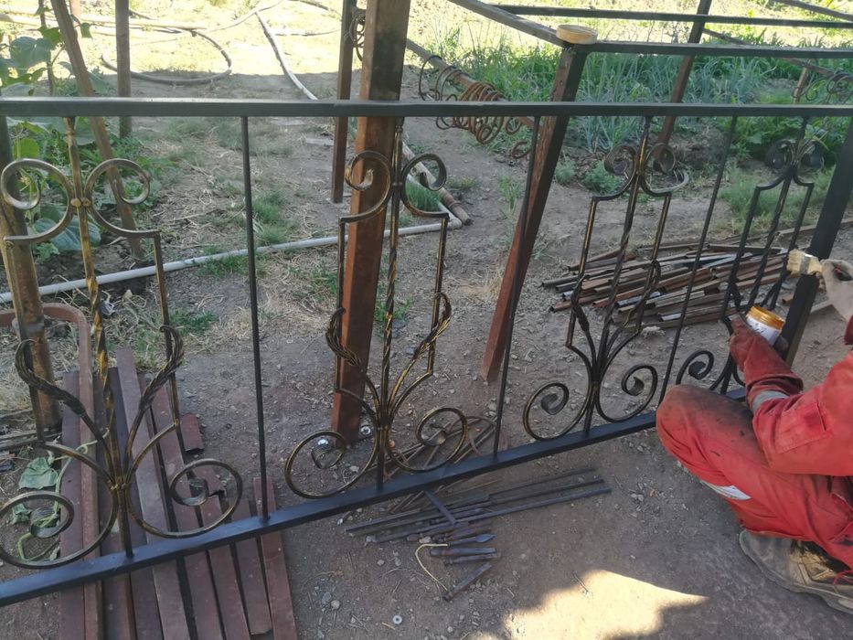 Перилла лестница от дешёвых до элитных