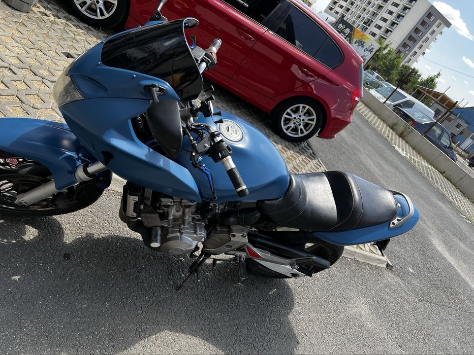 Honda Hornet 600s, anul 2000, pc34