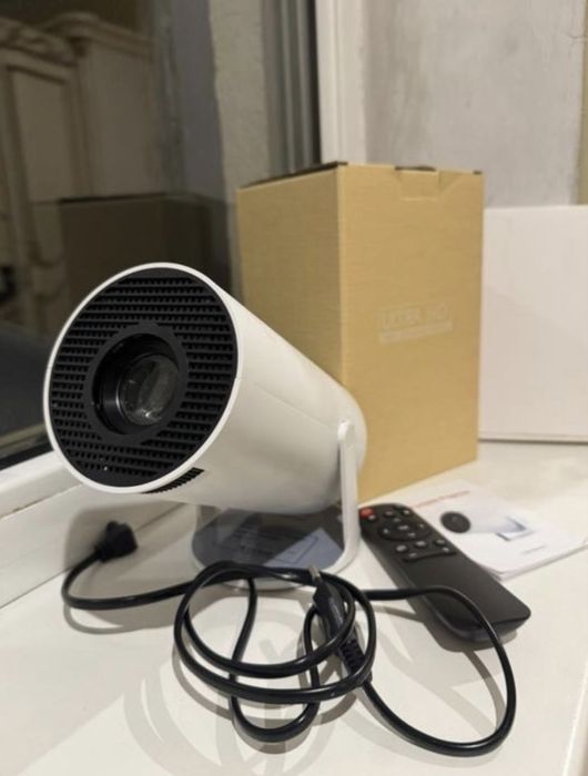 Проектор Salanga HY300