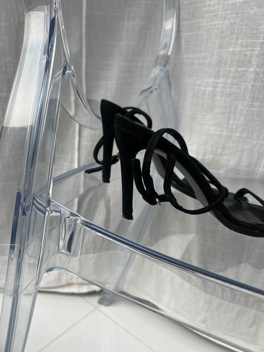 Сандали Zara, размер 38