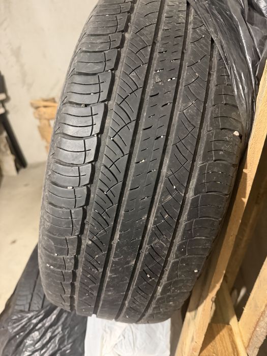 Гуми Continental  , Michelin