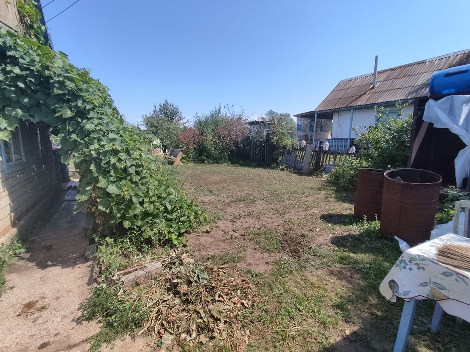 Продается дача, Сады1