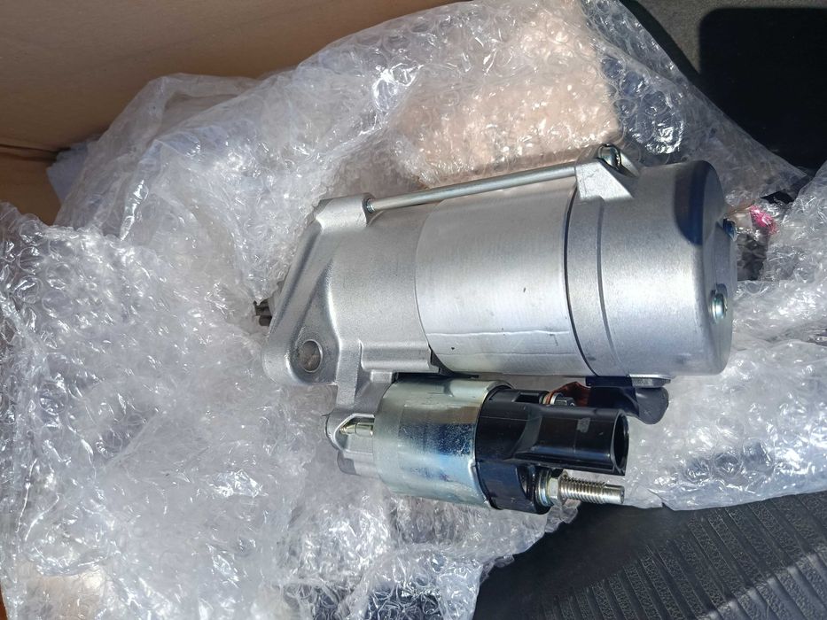 Electromotor VW Skoda Seat de la Denso