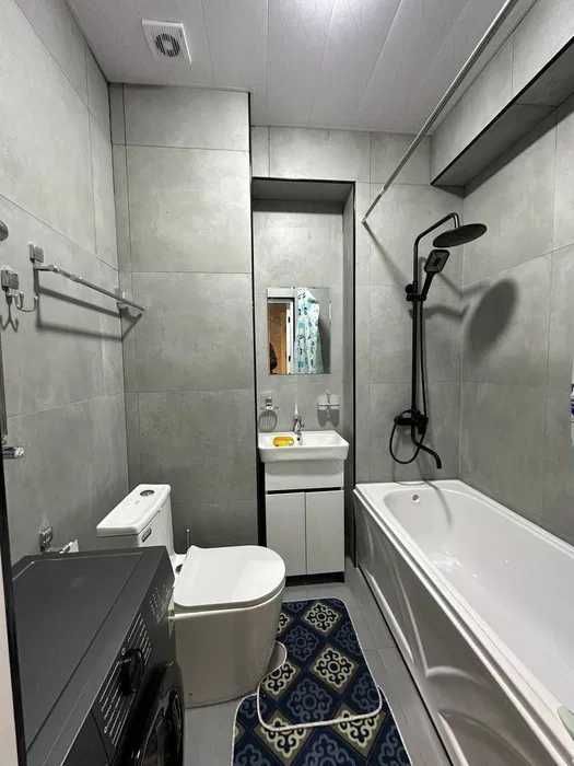 Сдается 2/7/11 БИЙ, ECO SMART с шикарным ремонтом