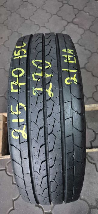 anvelope Michelin,Bridgestone,Continental,Hankook 215/70/15C