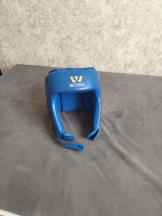 Боксерски шлем Wesing