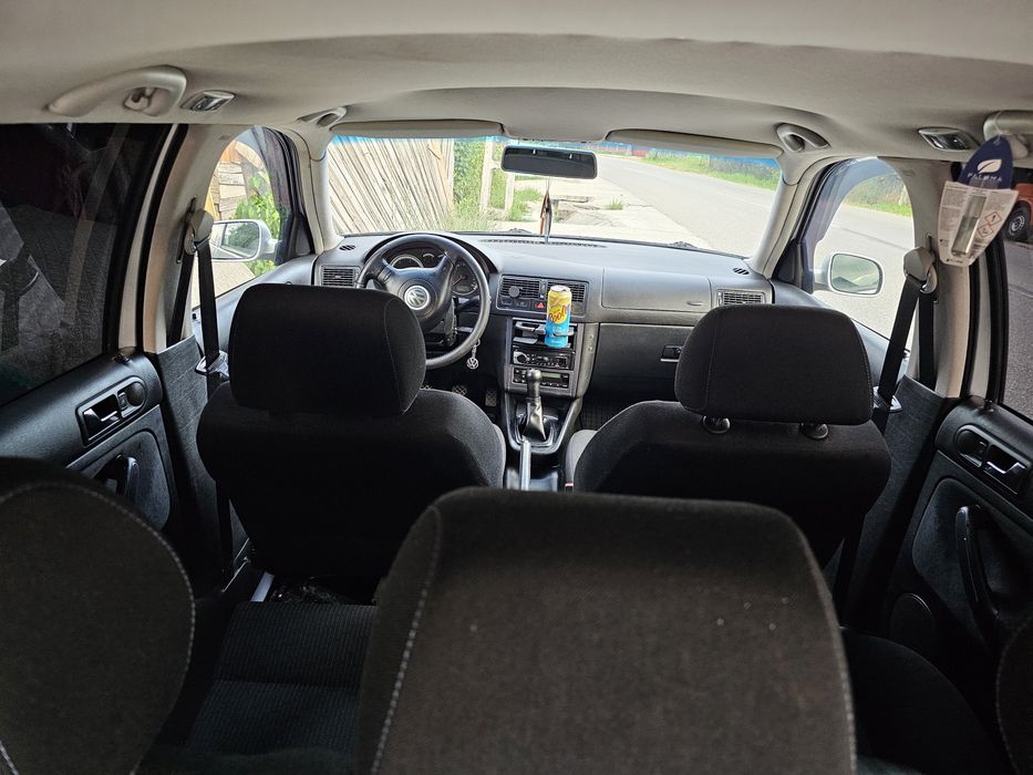Volkswagen Golf 4