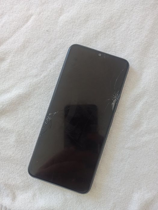 itel A49 хорошом состояние