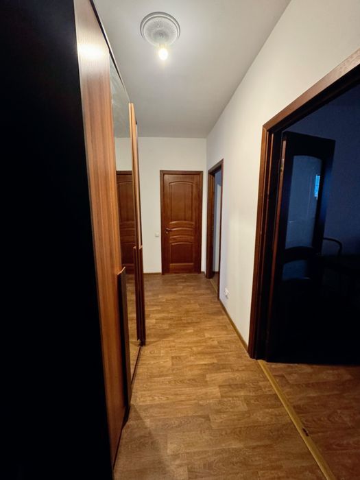 Аренда квартиры для девушки