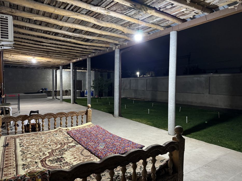 Продается участка . 6.7 сотих Дурмон