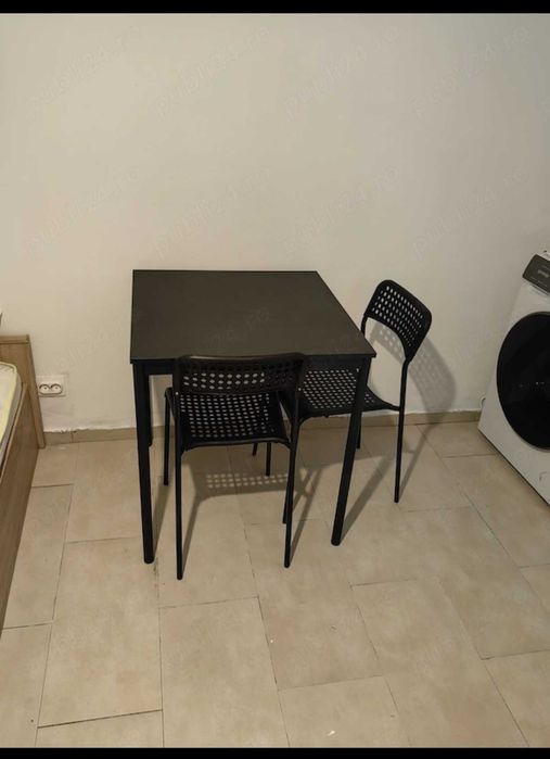 Proprietar vand Garsoniera 22 mp Blascovici