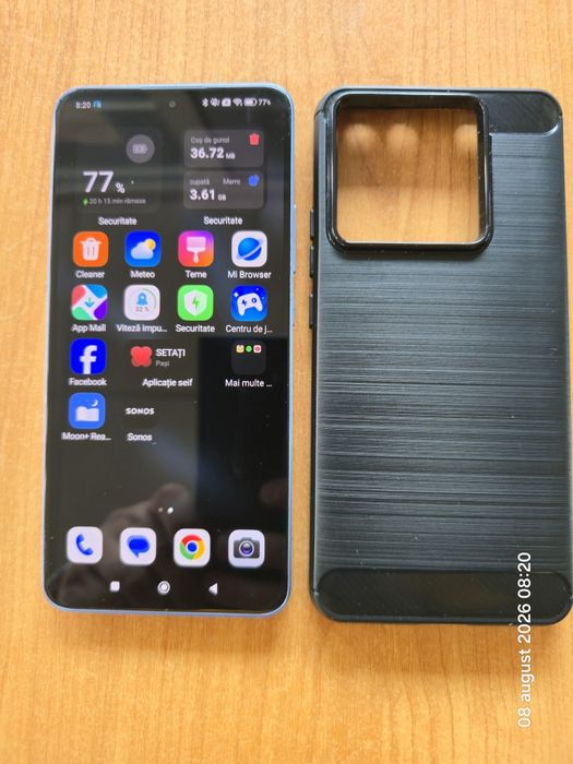 Xiaomi 13T pro 1tb,16gb ram
