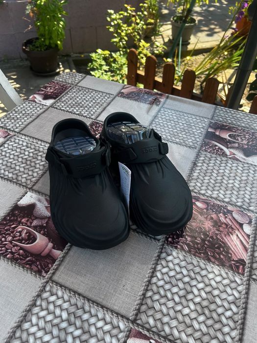 Vand CROCS Echo Clog