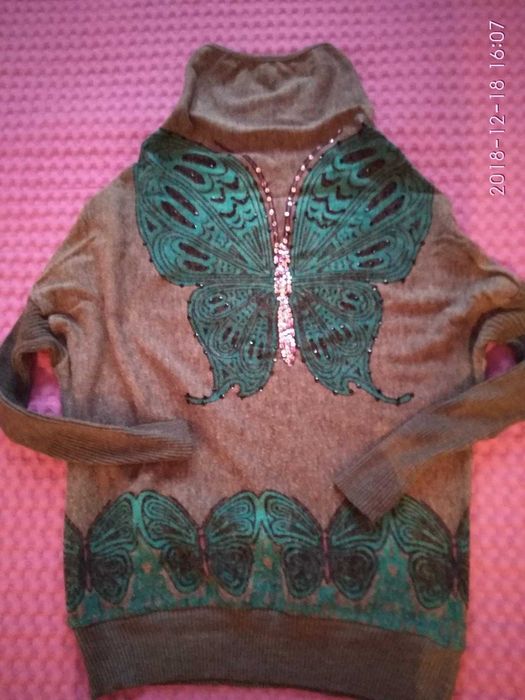 кофты, куртки для девушек