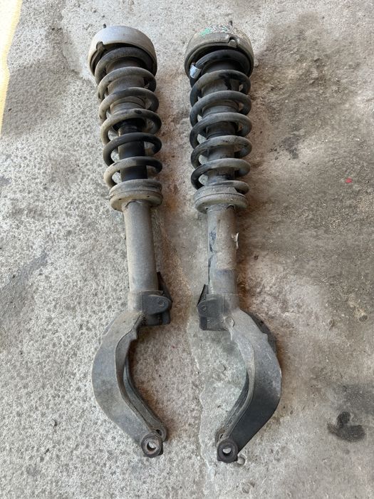 Предни амортесьори бмв х5,е70(predni amortesiori bmw x5,e70)