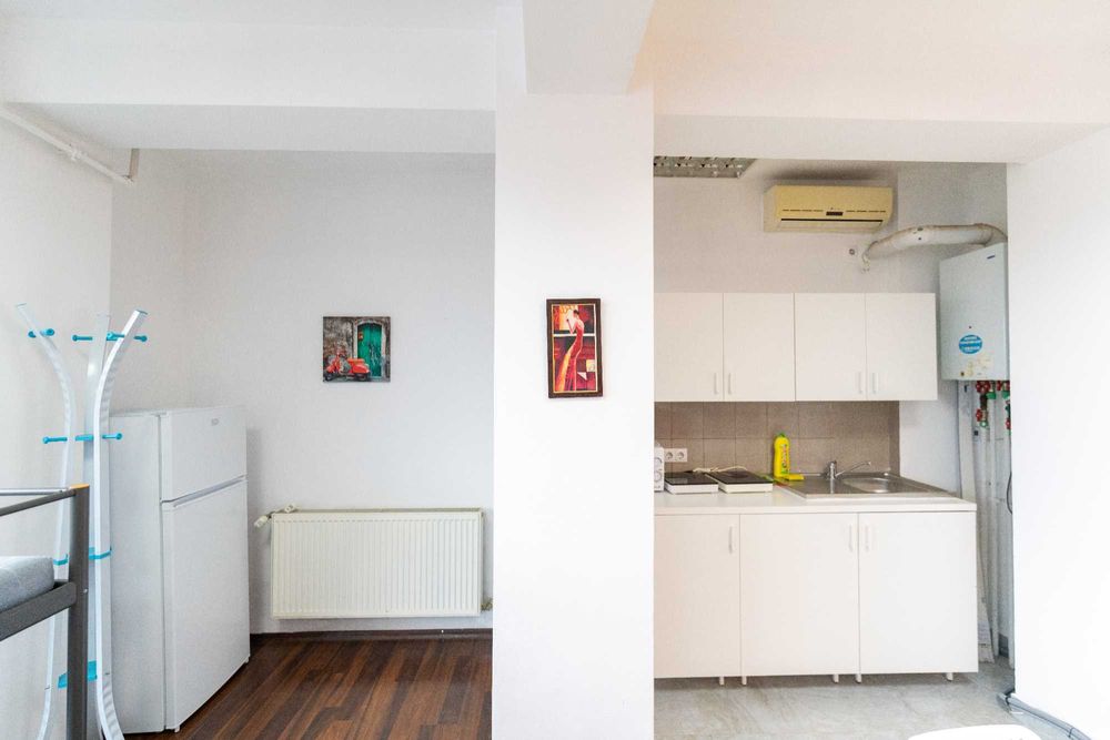 Cazare / Transport pentru Muncitori