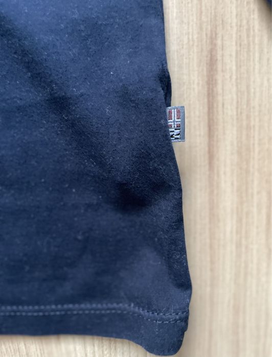 NAPAPIJRI/мъжка блуза/фланела S