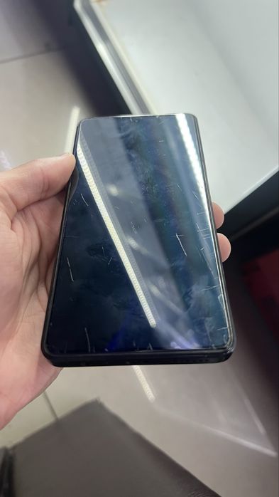 Techo camon 20 pro