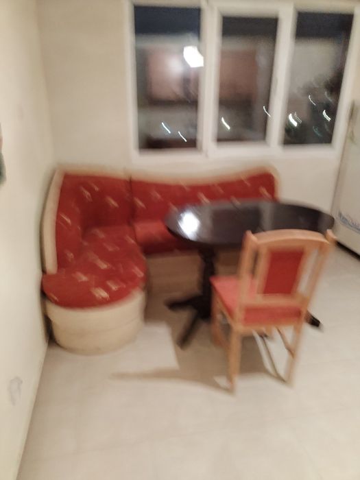 Дава се под наем Тристаен апартамент в Димитровград - 64 кв.м за 204 € - Снимка #4