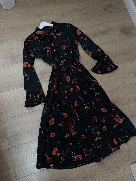 Платья, юбка, рубашка