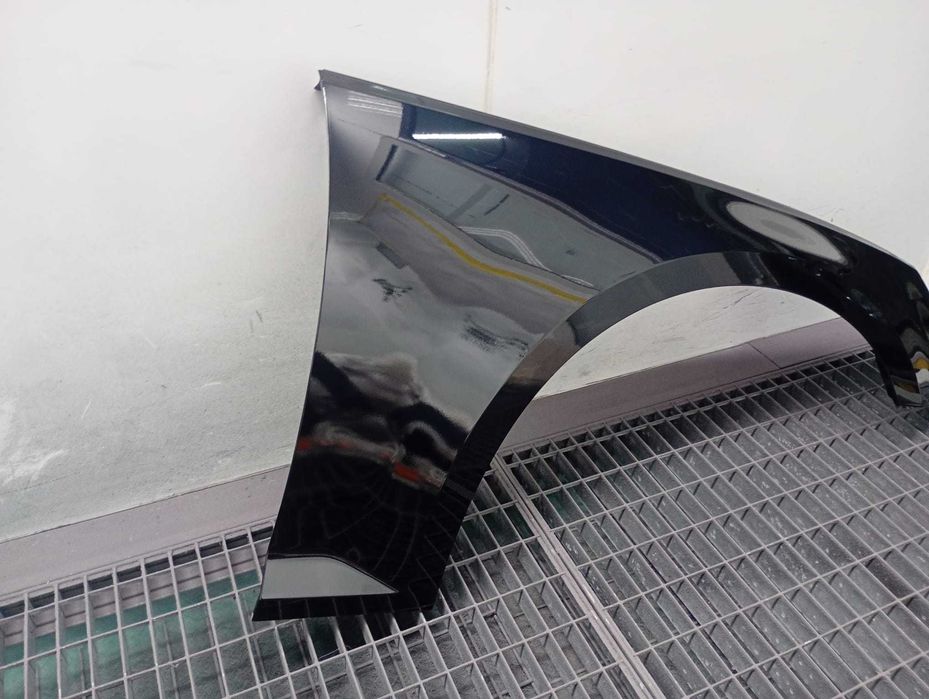 Aripa Fata Dreapta Audi A4 B9 An 2015-2019 (LX5R (Albastru))