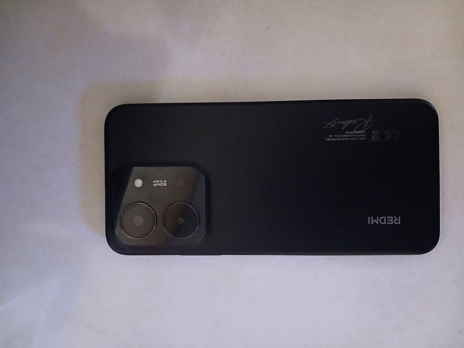 Redmi 15C ideal xolatda