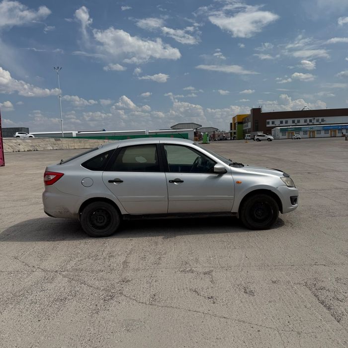 Продам Лада гранта