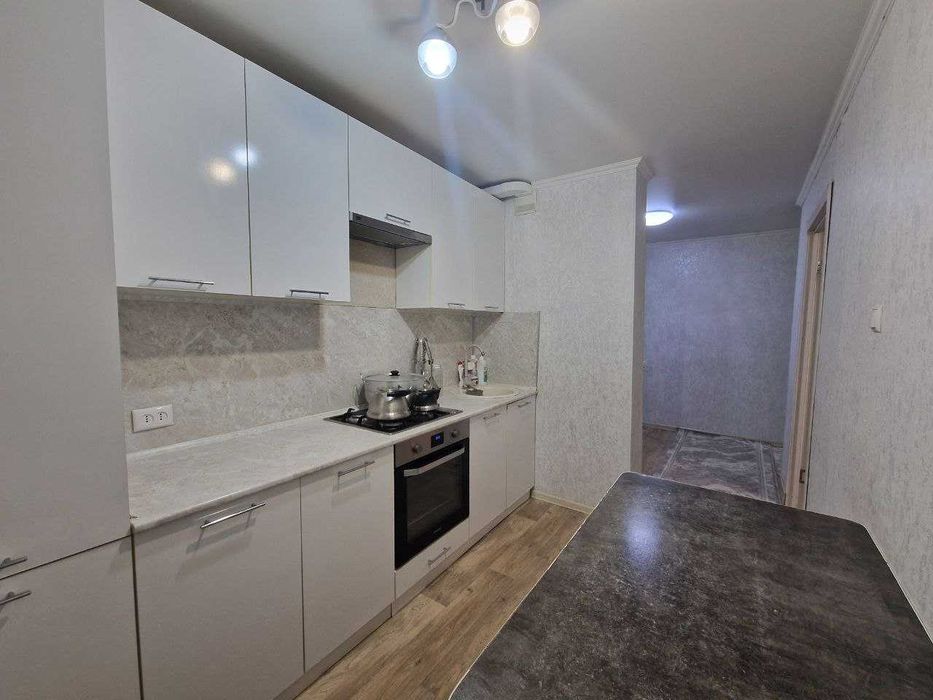 2х комнатная Центр Рахат