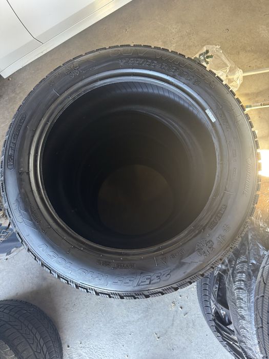 Зимни гуми TIGAR 235/55 R19