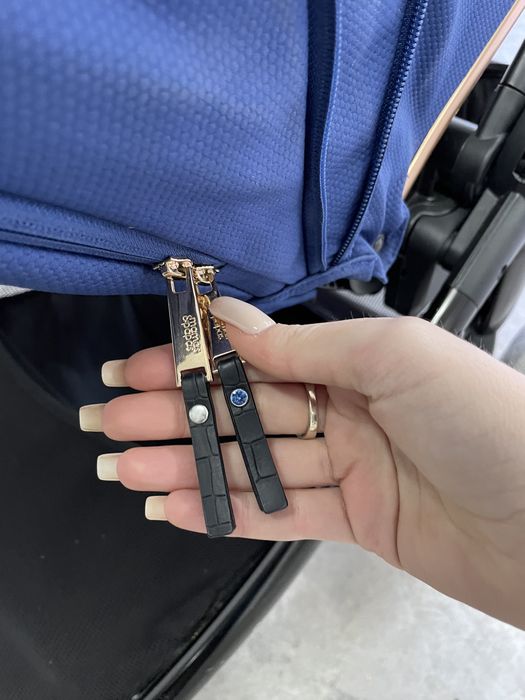 Количка Mamas and Papas Ocarro Sapphire