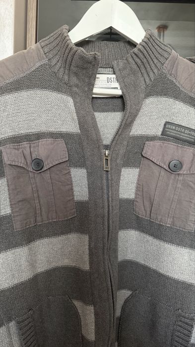 Мъжка жилетка Angelo Litrico, модел URBN DSTR DS-789