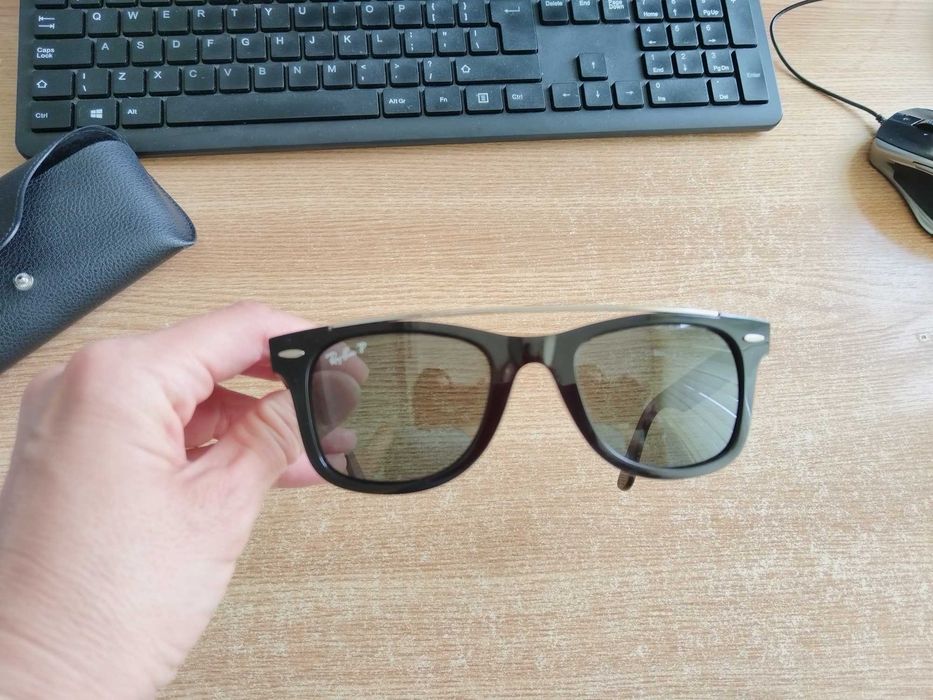 Ochelari Ray Ban