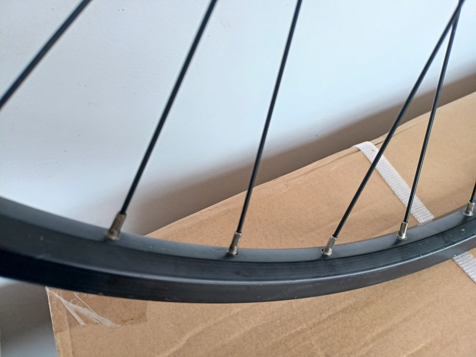 Vand roata fata bicicleta (29")