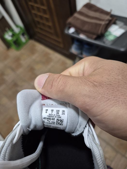 Маратонки PUMA X-RAY