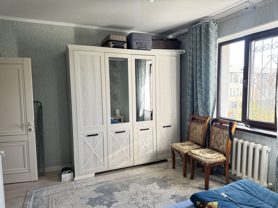 Продам спалный гарнитур