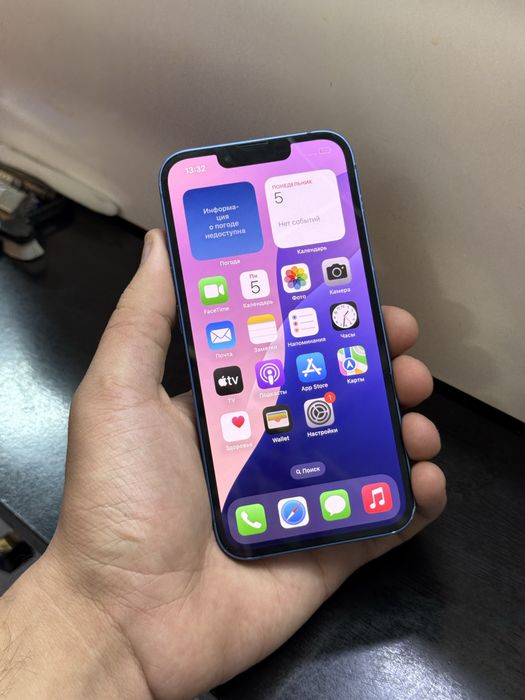 Iphone 13 telefon sotiladi ипхоне 13 телефон