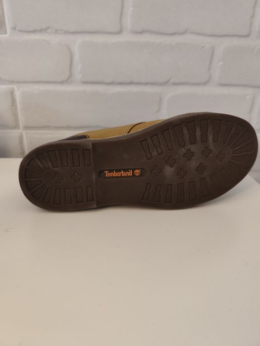Обувки Timberland