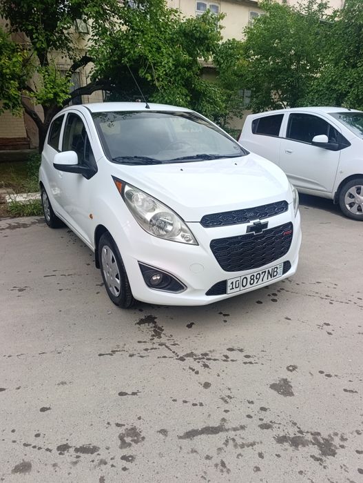 Spark 2012 mexanika arenda vikup