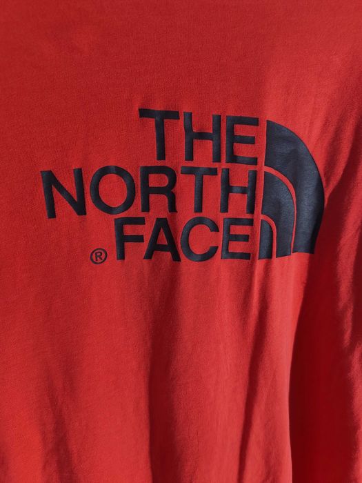 The Nortn Face Блуза/Мъжка М