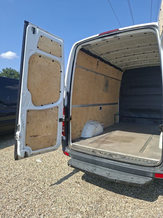 Vând Mercedes sprinter 313cdi Recent adus din Germania