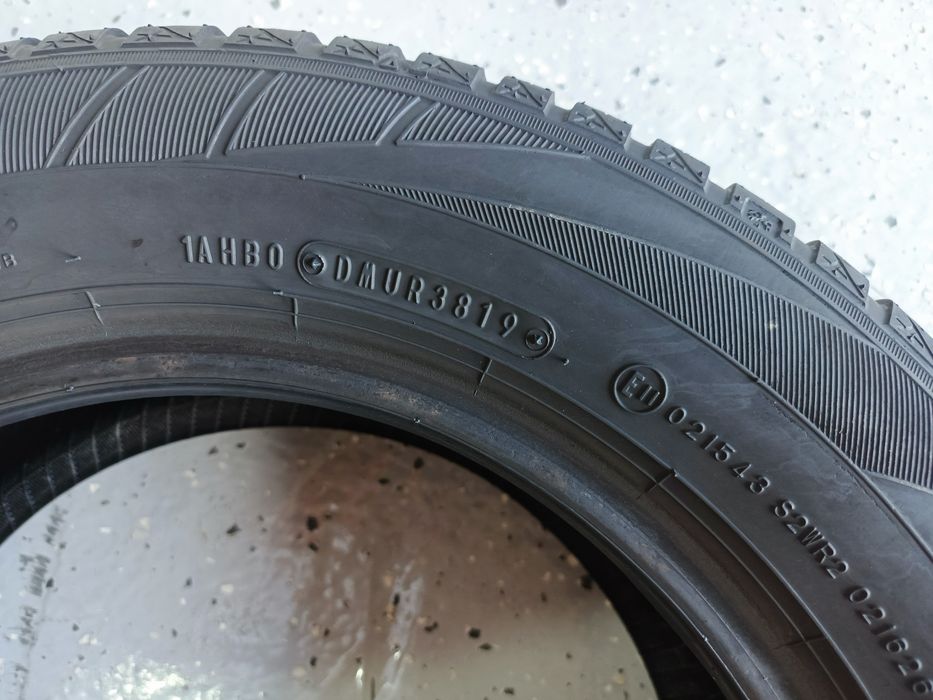 185.60.14 Falken All Season Second-hand